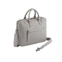 CARPISA Men's Professional PC bags from Capable Pro -Grey