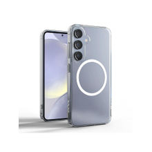 GRIPP Clear Mag-Safe Case Samsung Galaxy Back Cover