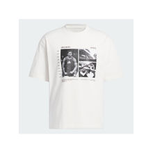 adidas Originals Men ANTED GFX TEE 2 T-Shirt