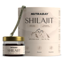 Nutrabay Pure Shilajit Powder