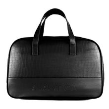 Nautica Stylish Duffle Bag Compact and Comfortable for Travelling Suitable for Men and Women