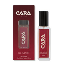 BEL AVENIR Cara Luxury Longlasting Eau De Parfum For Womens