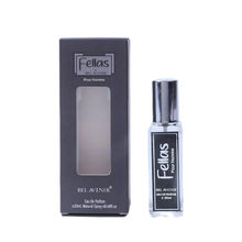 BEL AVENIR Fellas Luxury Longlasting Eau De Parfum For Mens
