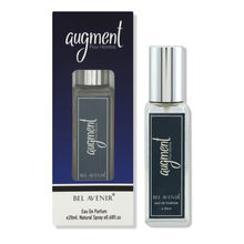 BEL AVENIR Augment Luxury Longlasting Eau De Parfum For Mens