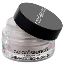 Coloressence GlowDust Shimmer Highlighter