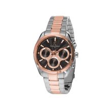Pierre Cardin Imperium Round Dial Black Watch (CF.1028.MU.1) (M)