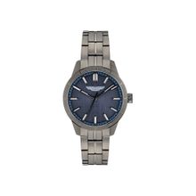 Aston Martin Lagunda Round 38 mm Navy Blue Dial Analog Men Watch (MTIH1F5043E) (M)