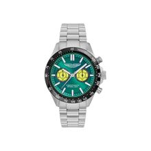 Aston Martin Lagunda Round 44 mm Green Dial Analog Men Watch (MTIS1F5023E) (L)
