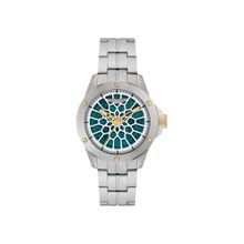 Aston Martin Lagunda Round 41 mm Green Dial Mechanical Automatic Men Watch (MTRR1F5053E) (L)