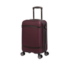 it luggage Quaint Wine Cabin Expandable Hardsided SuitCase Trolley Bag With TSA Lock