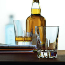 Spiegelau Whisky Tumbler Havana Lose Set of 6 Glasses