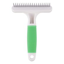 Wahl Undercoat Rake-for Cats and Dogs