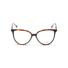 IDEE Brown Full Rim Cat Eye shaped eyewear for Women (ID1809C2FR) (53)
