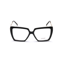 IDEE Black Full Rim Square shaped eyewear for Women (ID1949C1FR) (53)