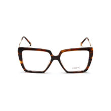 IDEE Brown Full Rim Square shaped eyewear for Women (ID1949C2FR) (53)