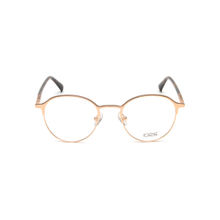 IDEE Gold Full Rim Oval shaped eyewear for Women (ID1970C6FR) (49)
