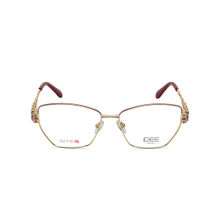 IDEE Pink Full Rim Cat Eye shaped eyewear for Women (ID2045C2FR) (55)