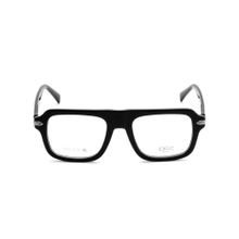 IDEE Black Full Rim Square shaped eyewear for Men (ID2048C1FR) (53)