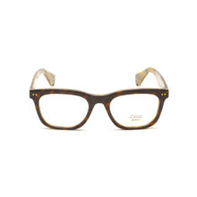 IDEE Brown Full Rim Square shaped eyewear for Men (ID2081C4FR) (52)