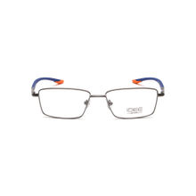 IDEE Grey Full Rim Rectangular shaped eyewear for Men (ID2093C6FR) (53)