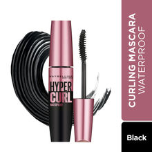 Maybelline New York Volum Express Hyper Curl Mascara
