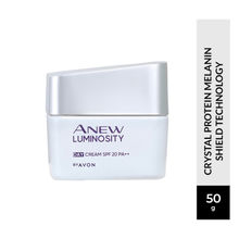 Avon Anew Luminosity Day Cream