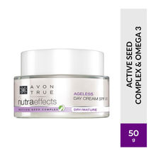 Avon Avon True Nutra-Effect Ageless Day Cream SPF 20