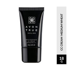 Avon True Color Skin Goodness CC Cream