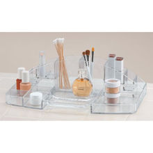 Premsons Acrylic Makeup Storage Box- Large