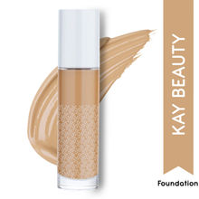 Kay Beauty Hydrating Foundation