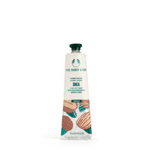 The Body Shop Shea Hand Cream