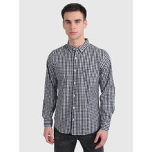 United Colors Of Benetton Check Shirts