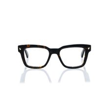 Shisen Fox OKINAWA-54 Lightweight Mens Eyeglass Frame Only