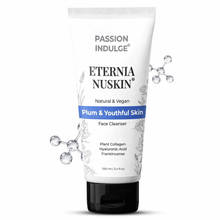 Passion Indulge Eternia Anti Aging Cleanser Natural Face Wash