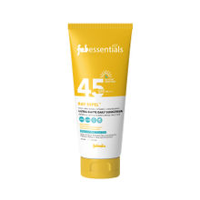 Fabindia Fabessentials Ultra Matte Daily Sunscreen SPF 45 PA++++