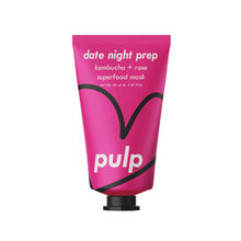 Pulp Date Night Prep Face Mask (With Salicylic Acid)