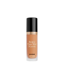 Too Faced Born This Way Matte Foundation - Mocha