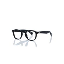 Shisen Fox Unisex Niko 2.0 Lightweight Clear Optical Eyeglass Frame (46)