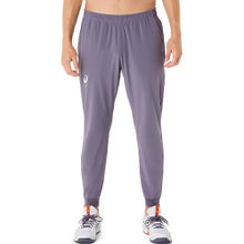 ASICS Purple Mens Match Track Pant