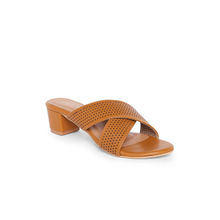 Kenneth Cole Brown Sandal for Women