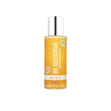DKNY Be Delicious Golden Delicious Fragrance Mist For Her