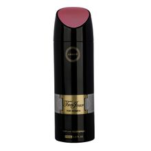 Armaf Tres Jour Women Body Spray
