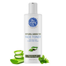 The Moms Co. Natural Green Tea Toner