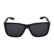 Carlton London Men UV Protected Rectangle Sunglasses 80304