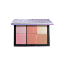 NARS Ethereal Aura Blush Palette - Lightspeed