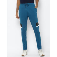Solly Sport Blue Joggers
