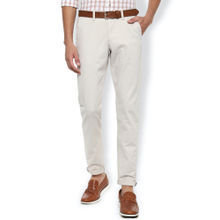 Van Heusen Grey Trousers