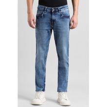 Simon Carter Beige Jeans