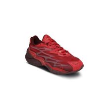 Puma Inverse Parallel Rio Red Sneakers
