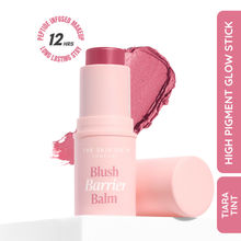 THE SKIN DIET COMPANY Blush Barrier Balm